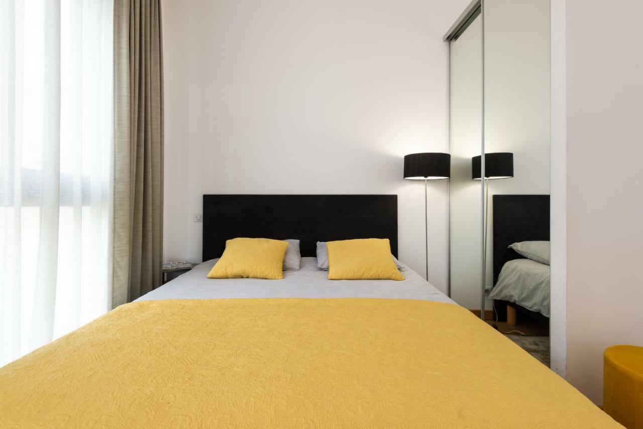 Le Foch Apartment Nisa Exterior foto