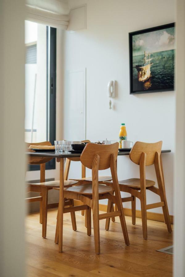 Le Foch Apartment Nisa Exterior foto