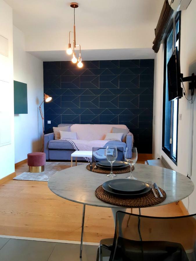 Le Foch Apartment Nisa Exterior foto
